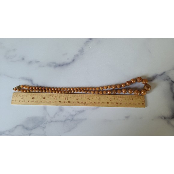 Emmons Beaded Necklace - Picture 9 of 10